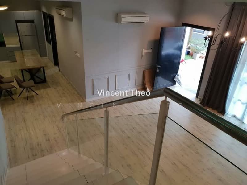 3.5-storey Terraced House for Sale in Ampang (Selangor) - Vincent Theo - PropertyGuru.com.my