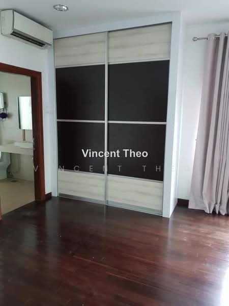 Rumah Teres 3.5 Tingkat untuk Dijual di Ampang (Selangor) - Vincent Theo - PropertyGuru.com.my