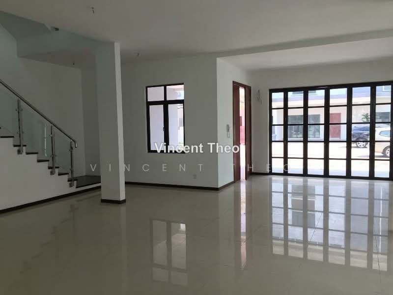Rumah Berkembar untuk Dijual di Ampang (Selangor) - Vincent Theo - PropertyGuru.com.my