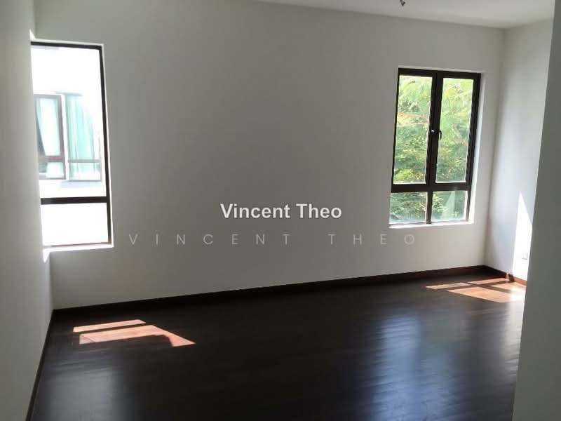 Rumah Berkembar untuk Dijual di Ampang (Selangor) - Vincent Theo - PropertyGuru.com.my