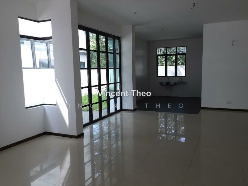 Rumah Berkembar untuk Dijual di Ampang (Selangor) - Vincent Theo - PropertyGuru.com.my