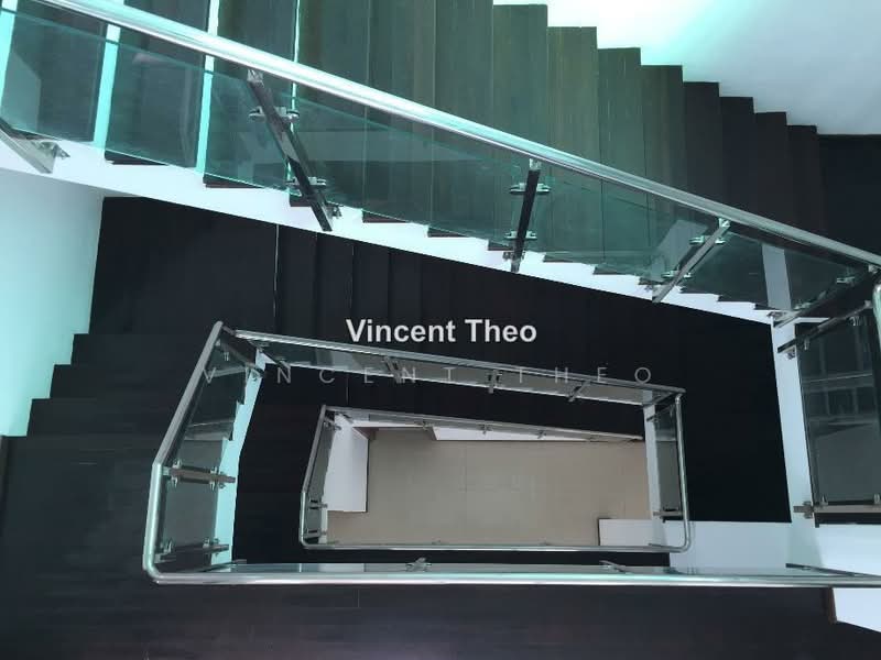 Rumah Berkembar untuk Dijual di Ampang (Selangor) - Vincent Theo - PropertyGuru.com.my
