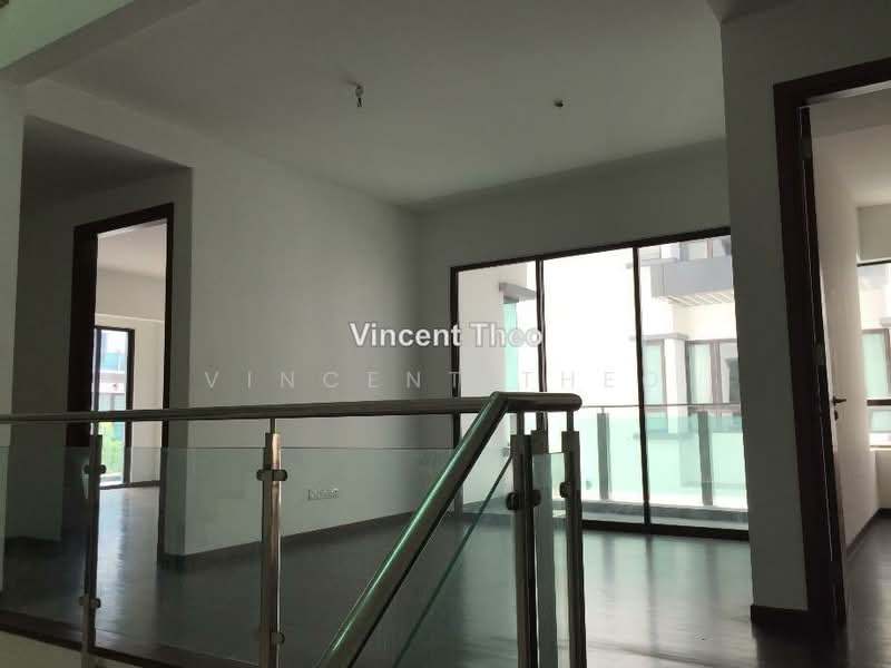 Rumah Berkembar untuk Dijual di Ampang (Selangor) - Vincent Theo - PropertyGuru.com.my