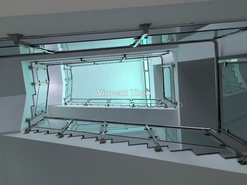 Rumah Berkembar untuk Dijual di Ampang (Selangor) - Vincent Theo - PropertyGuru.com.my