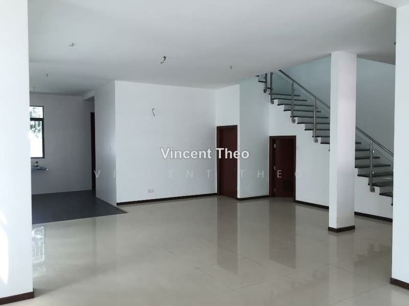 Rumah Berkembar untuk Dijual di Ampang (Selangor) - Vincent Theo - PropertyGuru.com.my