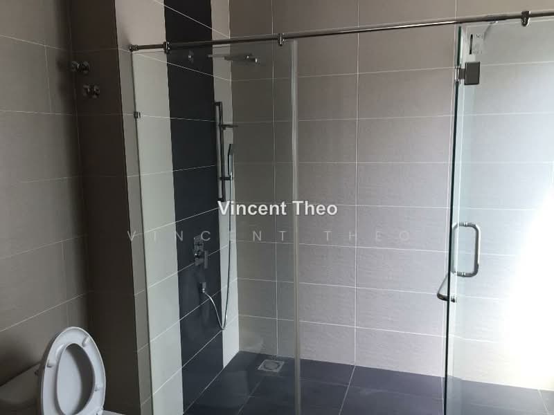 Rumah Berkembar untuk Dijual di Ampang (Selangor) - Vincent Theo - PropertyGuru.com.my