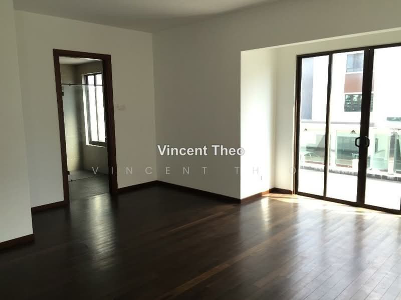 Rumah Berkembar untuk Dijual di Ampang (Selangor) - Vincent Theo - PropertyGuru.com.my