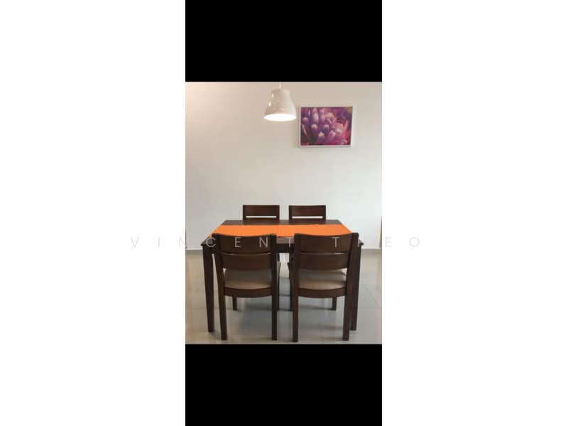 Condominium for Sale at D'suria Condominium - Vincent Theo - PropertyGuru.com.my