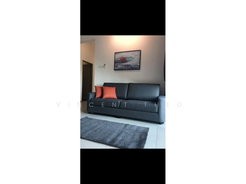 Condominium for Sale at D'suria Condominium - Vincent Theo - PropertyGuru.com.my