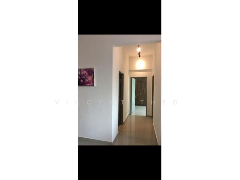 Condominium for Sale at D'suria Condominium - Vincent Theo - PropertyGuru.com.my