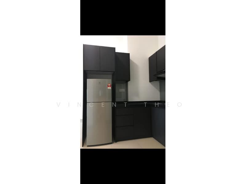 Condominium for Sale at D'suria Condominium - Vincent Theo - PropertyGuru.com.my