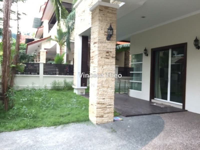 Semi-Detached House for Sale in Ampang (Selangor) - Vincent Theo - PropertyGuru.com.my