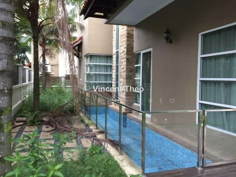 Semi-Detached House for Sale in Ampang (Selangor) - Vincent Theo - PropertyGuru.com.my