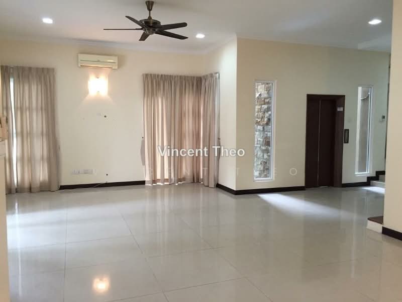 Semi-Detached House for Sale in Ampang (Selangor) - Vincent Theo - PropertyGuru.com.my