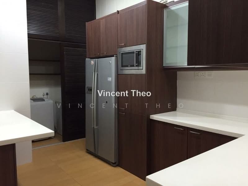 Semi-Detached House for Sale in Ampang (Selangor) - Vincent Theo - PropertyGuru.com.my