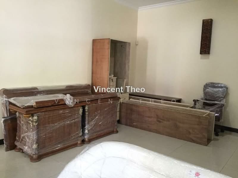 Semi-Detached House for Sale in Ampang (Selangor) - Vincent Theo - PropertyGuru.com.my