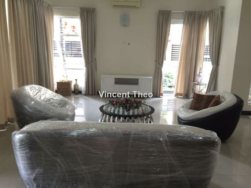Semi-Detached House for Sale in Ampang (Selangor) - Vincent Theo - PropertyGuru.com.my