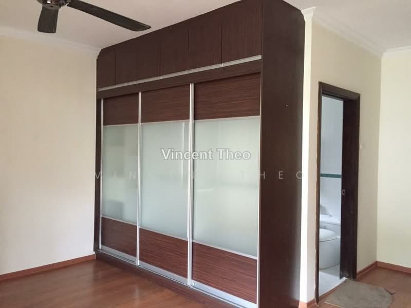 Semi-Detached House for Sale in Ampang (Selangor) - Vincent Theo - PropertyGuru.com.my