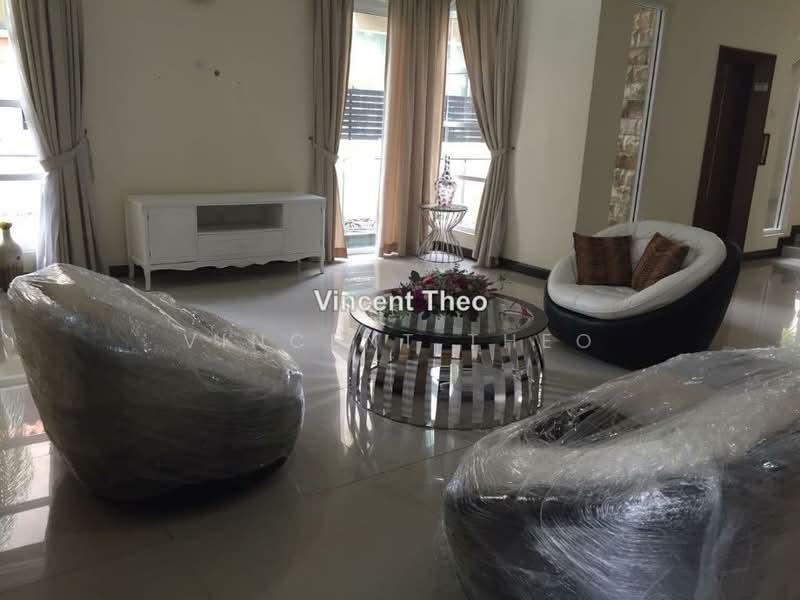 Semi-Detached House for Sale in Ampang (Selangor) - Vincent Theo - PropertyGuru.com.my