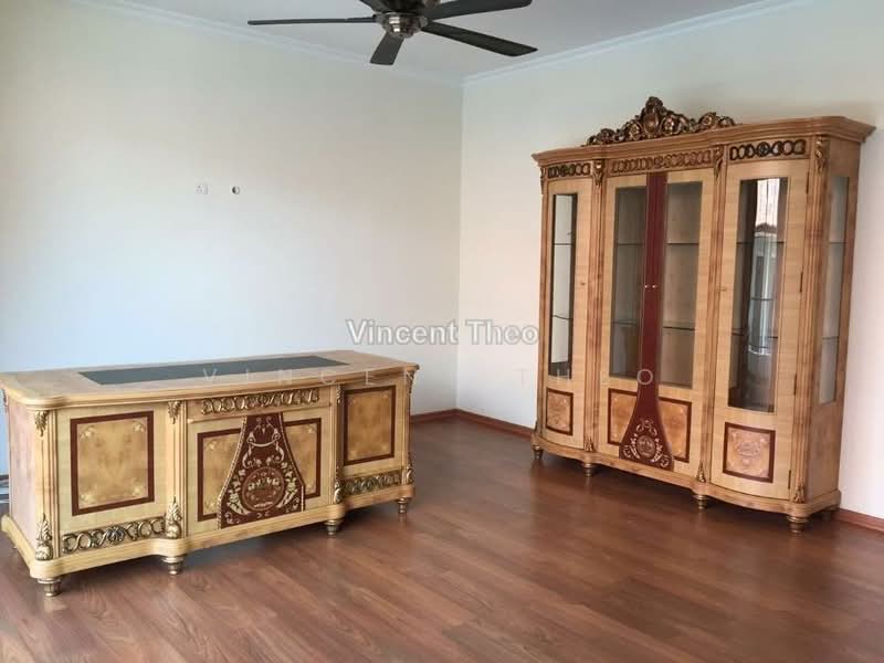 Semi-Detached House for Sale in Ampang (Selangor) - Vincent Theo - PropertyGuru.com.my
