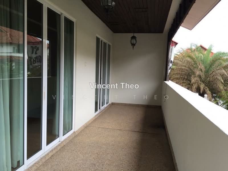 Semi-Detached House for Sale in Ampang (Selangor) - Vincent Theo - PropertyGuru.com.my