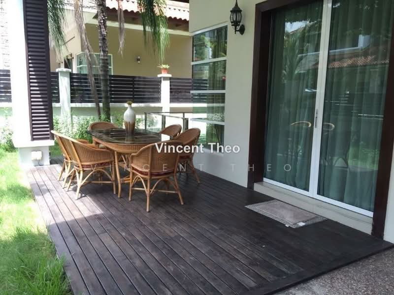 Semi-Detached House for Sale in Ampang (Selangor) - Vincent Theo - PropertyGuru.com.my