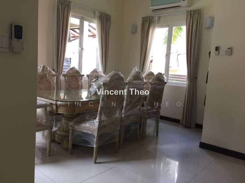 Semi-Detached House for Sale in Ampang (Selangor) - Vincent Theo - PropertyGuru.com.my