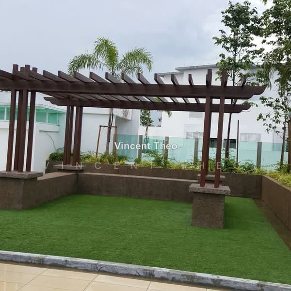 Condominium for Sale at D'suria Condominium - Vincent Theo - PropertyGuru.com.my