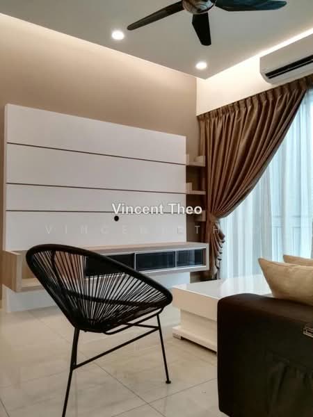 Condominium for Sale at D'suria Condominium - Vincent Theo - PropertyGuru.com.my