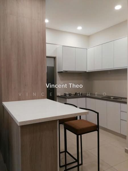Condominium for Sale at D'suria Condominium - Vincent Theo - PropertyGuru.com.my