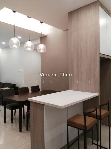 Condominium for Sale at D'suria Condominium - Vincent Theo - PropertyGuru.com.my