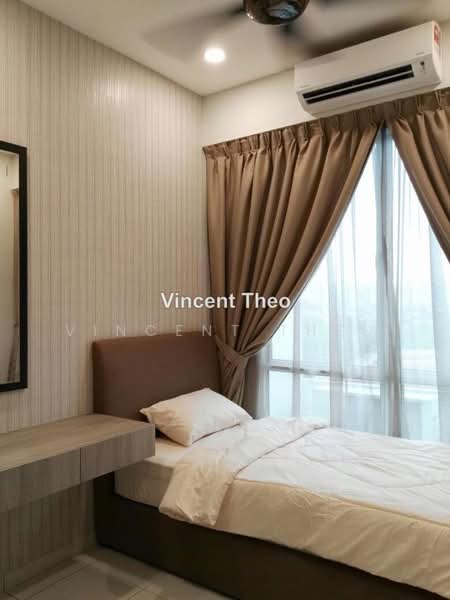 Condominium for Sale at D'suria Condominium - Vincent Theo - PropertyGuru.com.my