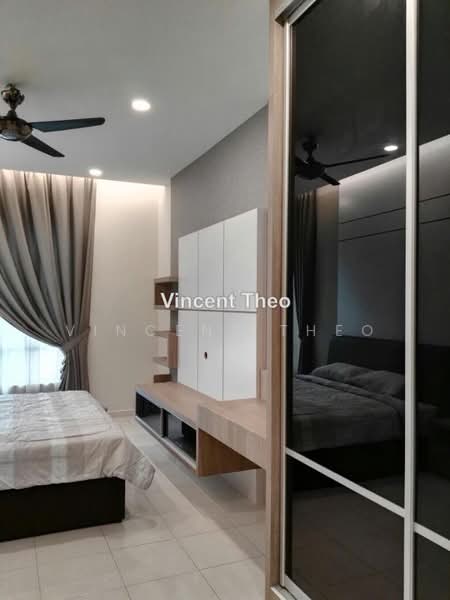 Condominium for Sale at D'suria Condominium - Vincent Theo - PropertyGuru.com.my