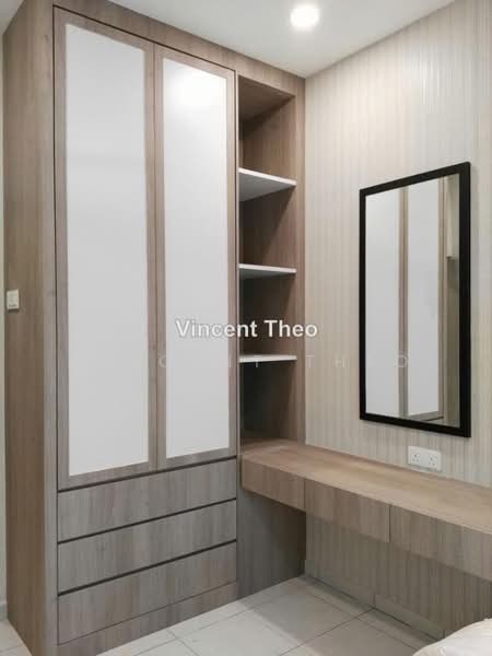 Condominium for Sale at D'suria Condominium - Vincent Theo - PropertyGuru.com.my