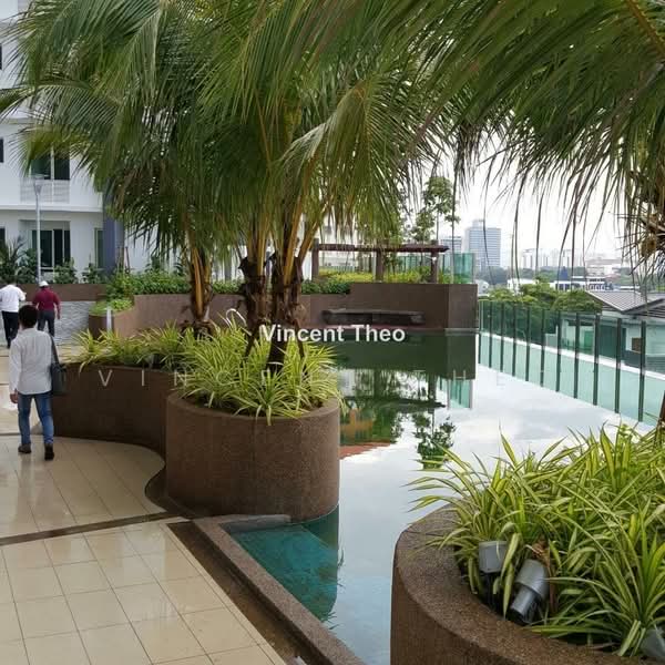 Condominium for Sale at D'suria Condominium - Vincent Theo - PropertyGuru.com.my