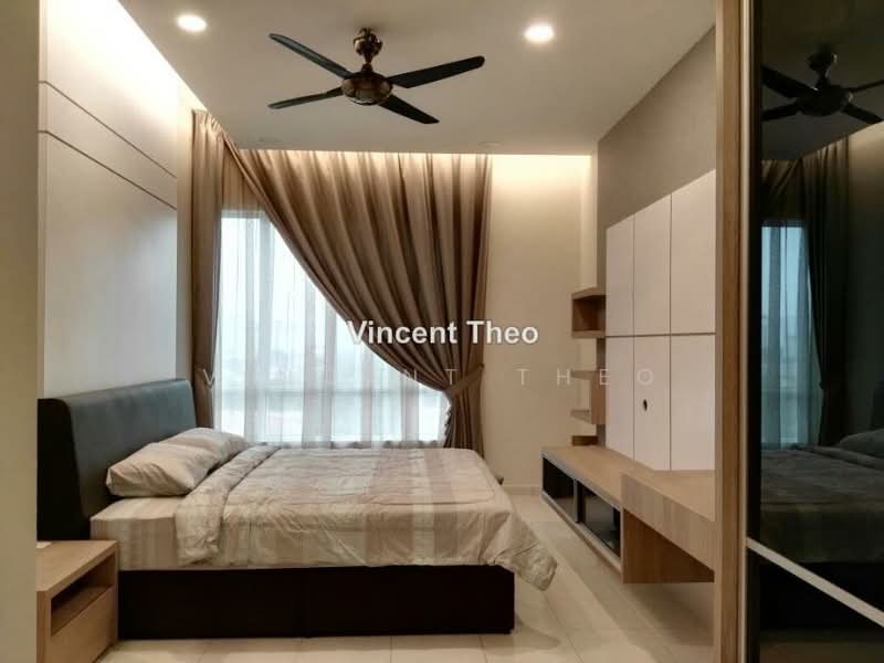 Condominium for Sale at D'suria Condominium - Vincent Theo - PropertyGuru.com.my