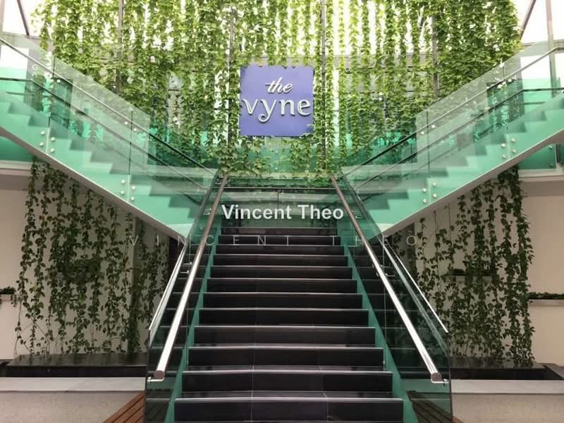 Condominium for Sale at The Vyne - Vincent Theo - PropertyGuru.com.my
