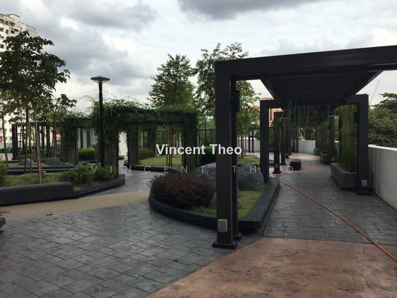 Condominium for Sale at The Vyne - Vincent Theo - PropertyGuru.com.my