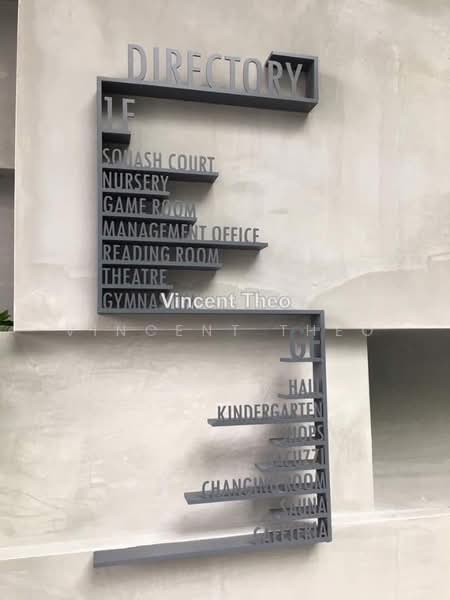 Condominium for Sale at The Vyne - Vincent Theo - PropertyGuru.com.my