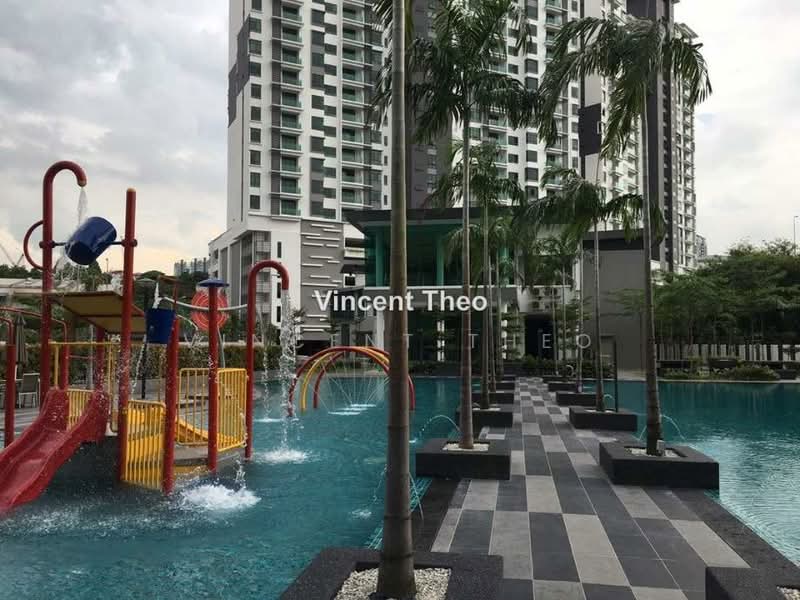 Condominium for Sale at The Vyne - Vincent Theo - PropertyGuru.com.my
