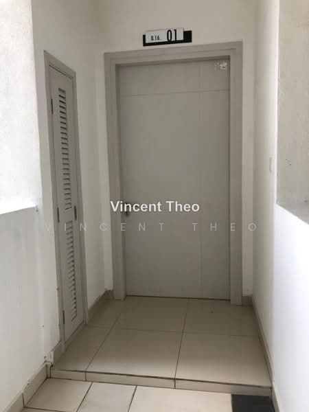 Condominium for Sale at The Vyne - Vincent Theo - PropertyGuru.com.my