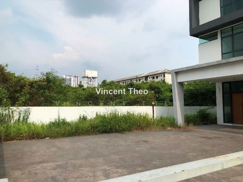 Bungalow for Sale in Lintang Pekan Baru (Klang) - Vincent Theo - PropertyGuru.com.my