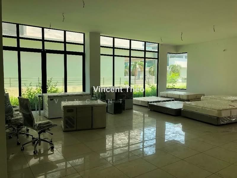 Bungalow for Sale in Lintang Pekan Baru (Klang) - Vincent Theo - PropertyGuru.com.my