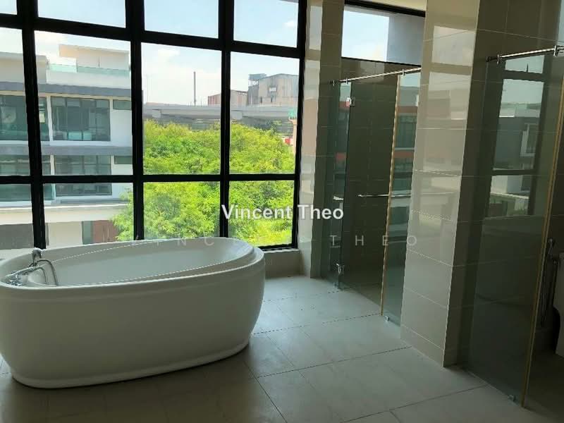 Rumah Banglo untuk Dijual di Lintang Pekan Baru (Klang) - Vincent Theo - PropertyGuru.com.my