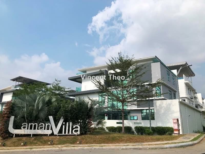 Bungalow for Sale in Lintang Pekan Baru (Klang) - Vincent Theo - PropertyGuru.com.my