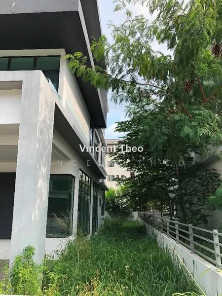 Rumah Banglo untuk Dijual di Lintang Pekan Baru (Klang) - Vincent Theo - PropertyGuru.com.my