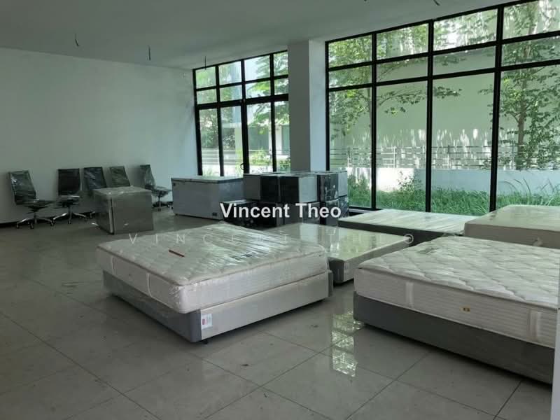 Bungalow for Sale in Lintang Pekan Baru (Klang) - Vincent Theo - PropertyGuru.com.my
