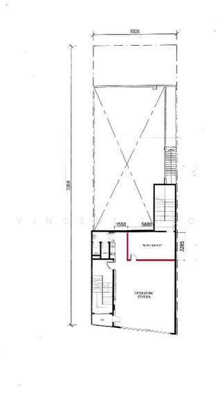 Kilang Teres untuk Dijual di Seksyen 22 (Shah Alam) - Vincent Theo - PropertyGuru.com.my