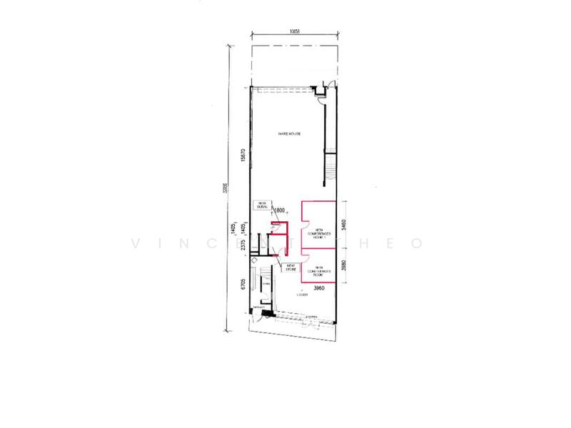 Kilang Teres untuk Dijual di Seksyen 22 (Shah Alam) - Vincent Theo - PropertyGuru.com.my