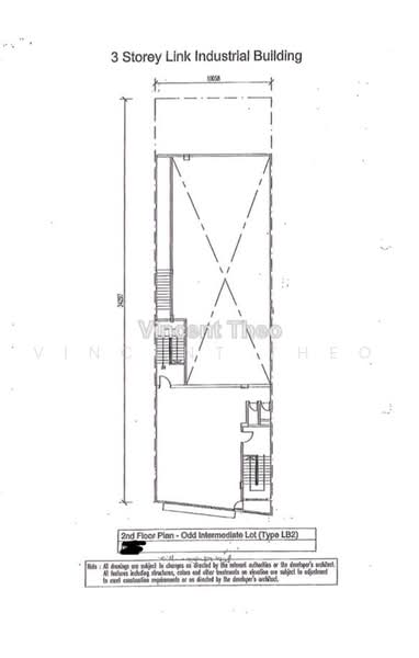 Kilang Teres untuk Dijual di Seksyen 22 (Shah Alam) - Vincent Theo - PropertyGuru.com.my